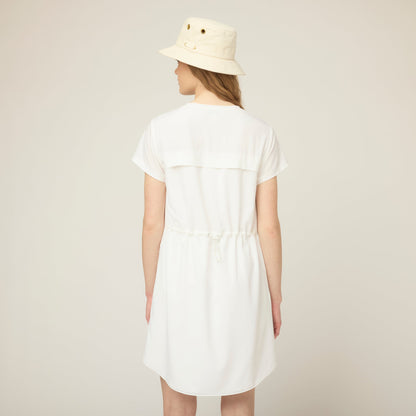 Tilley Tech Slk Tee Dress