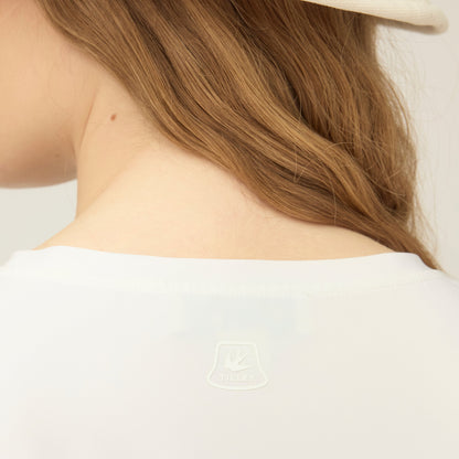 Tilley Tech Slk Tee Dress