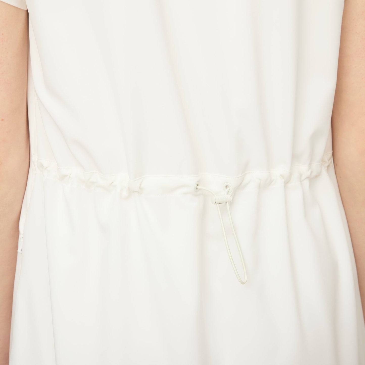 Tilley Tech Slk Tee Dress