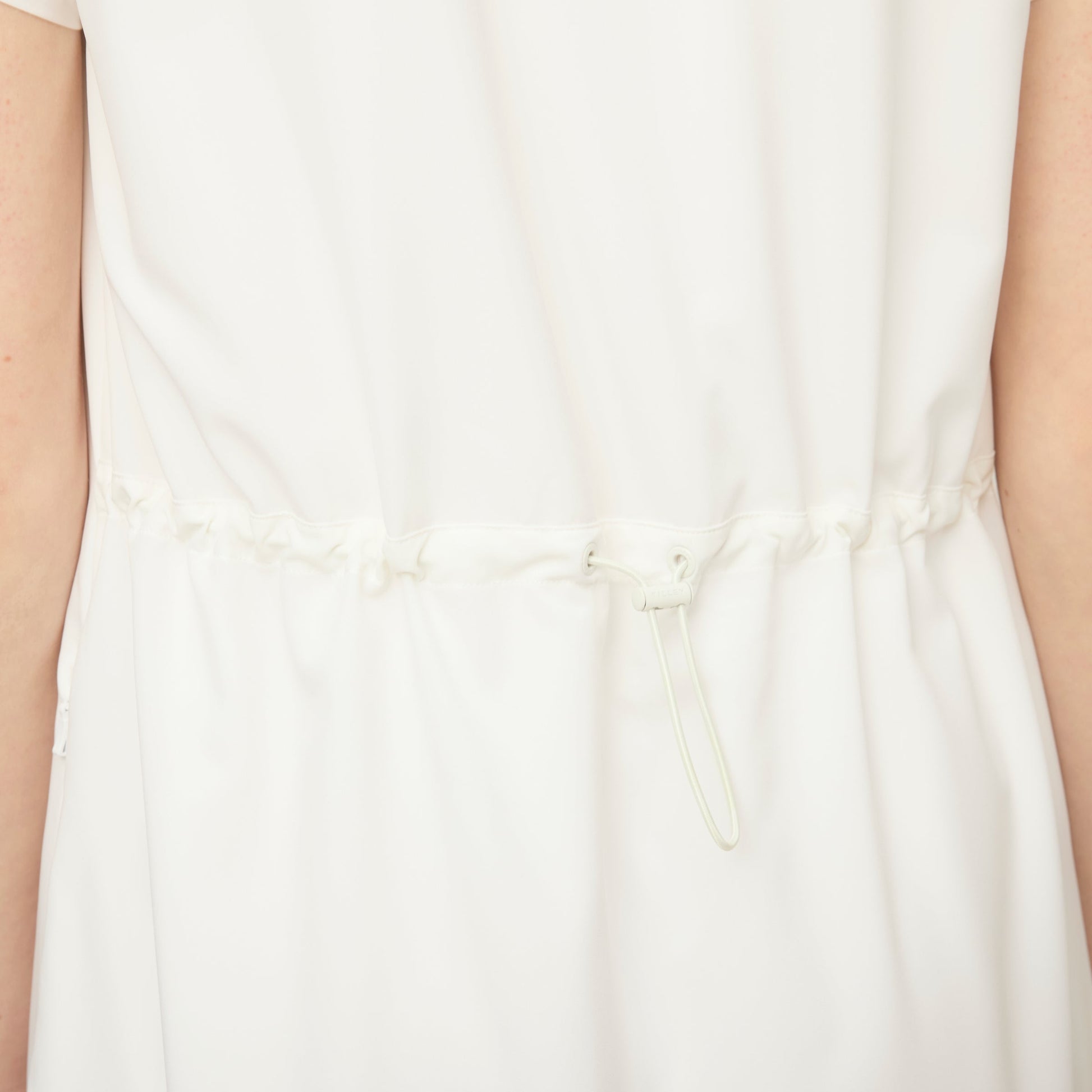 Tilley Tech Slk Tee Dress