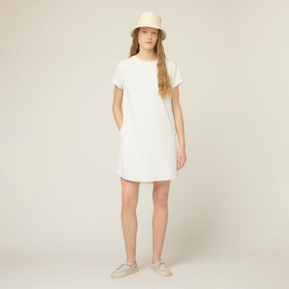 Tilley Tech Slk Tee Dress