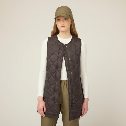 Tilley Ultralight Thermal Vest