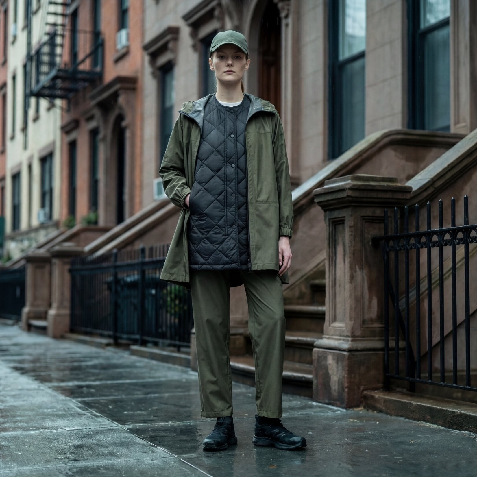 Tilley Ultralight Thermal Vest