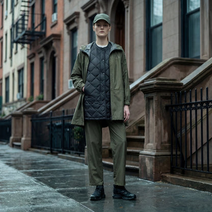 Tilley Ultralight Thermal Vest