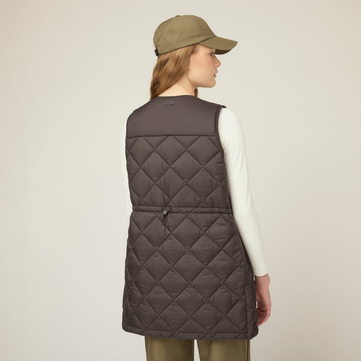 Tilley Ultralight Thermal Vest
