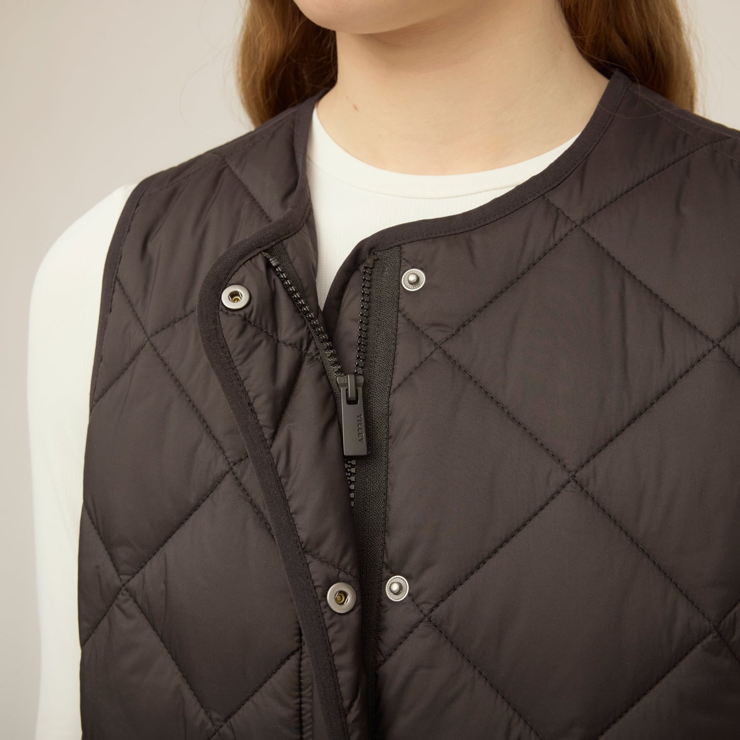 Tilley Ultralight Thermal Vest