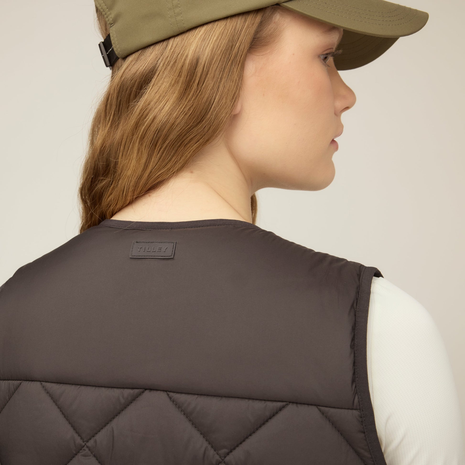 Tilley Ultralight Thermal Vest
