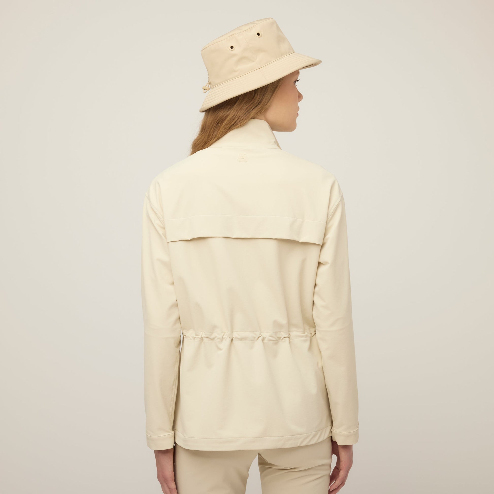 Tilley Allterrain Anorak