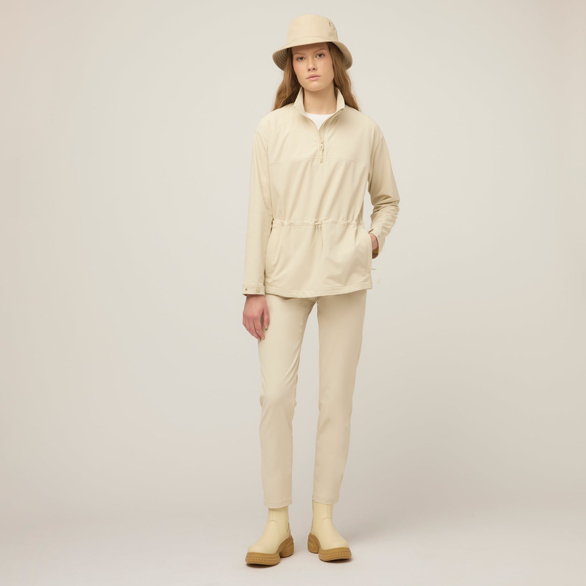 Tilley Allterrain Anorak