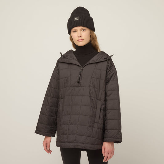 Tilley Packable Quilted Anorak