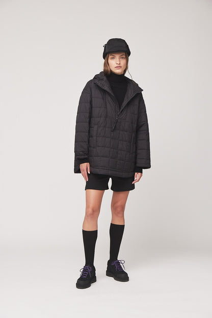 Tilley Packable Quilted Anorak