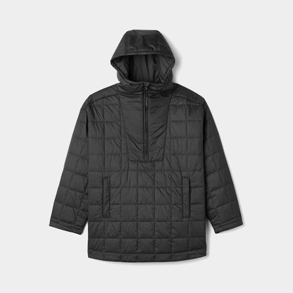 Tilley Packable Quilted Anorak