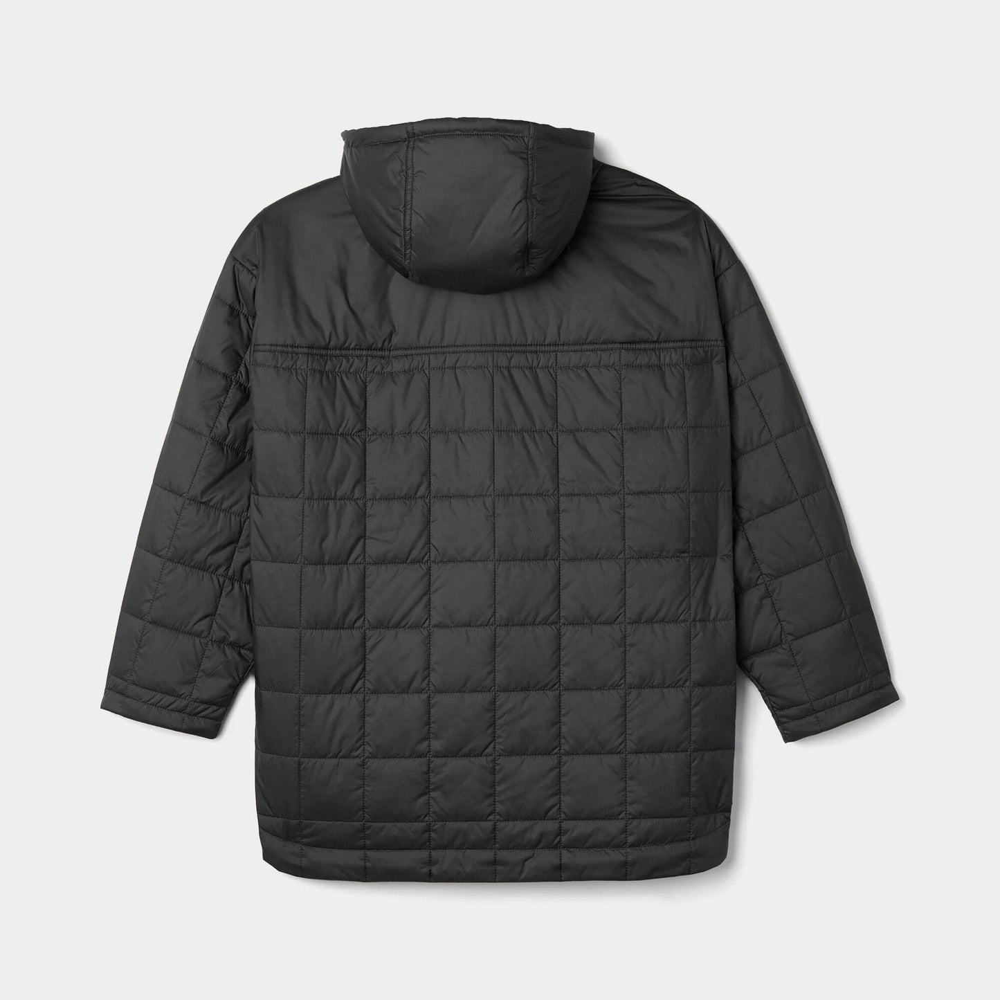 Tilley Packable Quilted Anorak