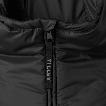 Tilley Packable Quilted Anorak