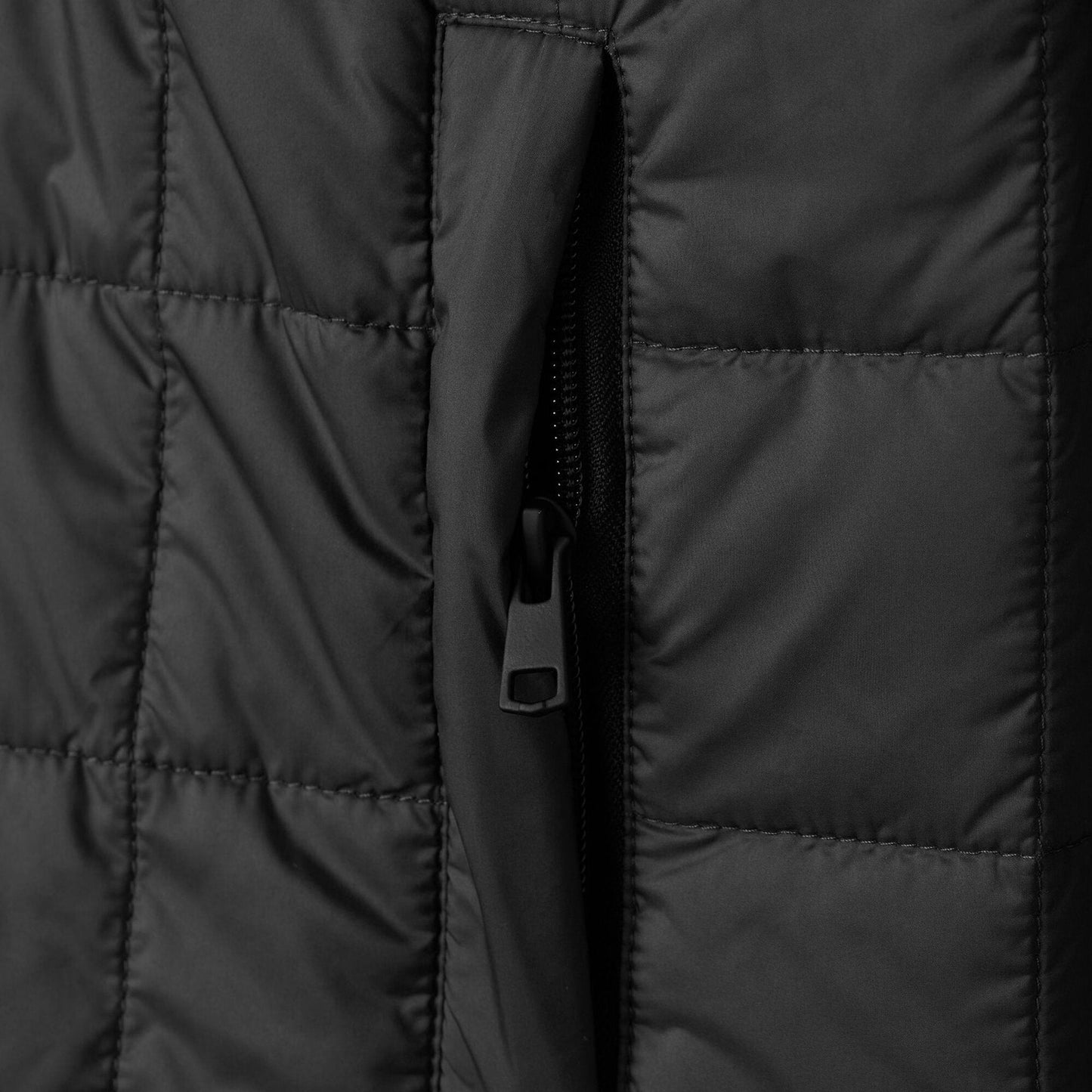 Tilley Packable Quilted Anorak