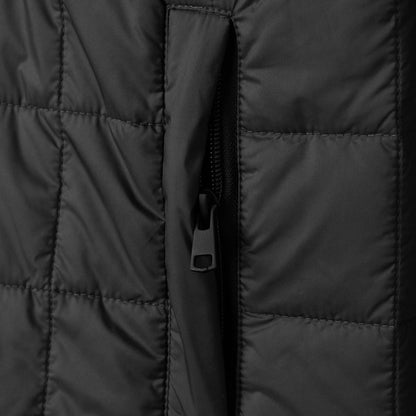 Tilley Packable Quilted Anorak