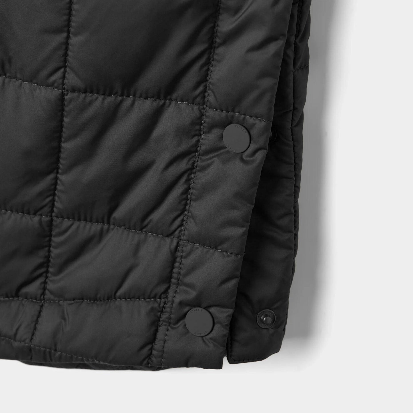 Tilley Packable Quilted Anorak
