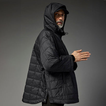 Tilley Packable Quilted Anorak