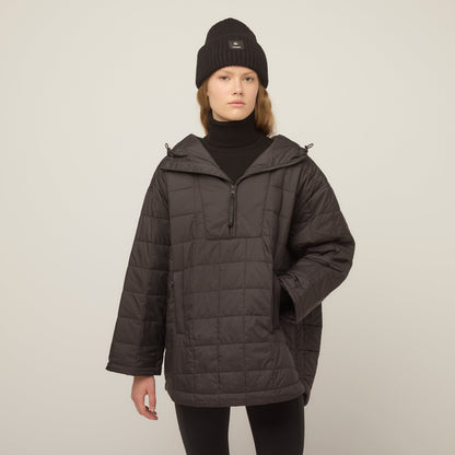 Tilley Packable Quilted Anorak