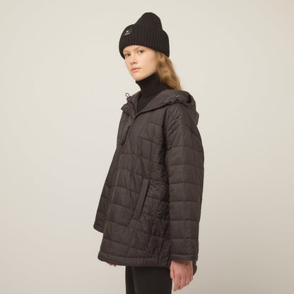 Tilley Packable Quilted Anorak