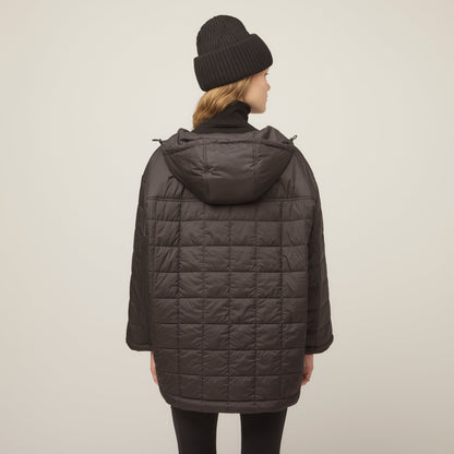Tilley Packable Quilted Anorak
