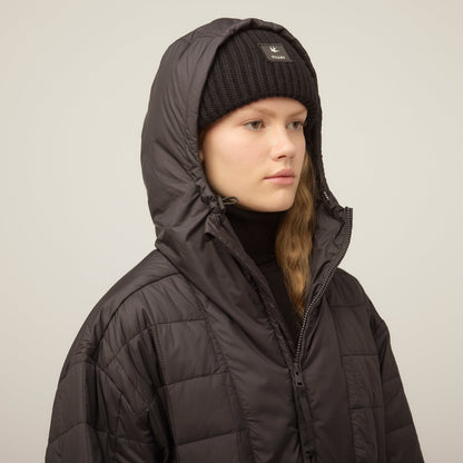 Tilley Packable Quilted Anorak