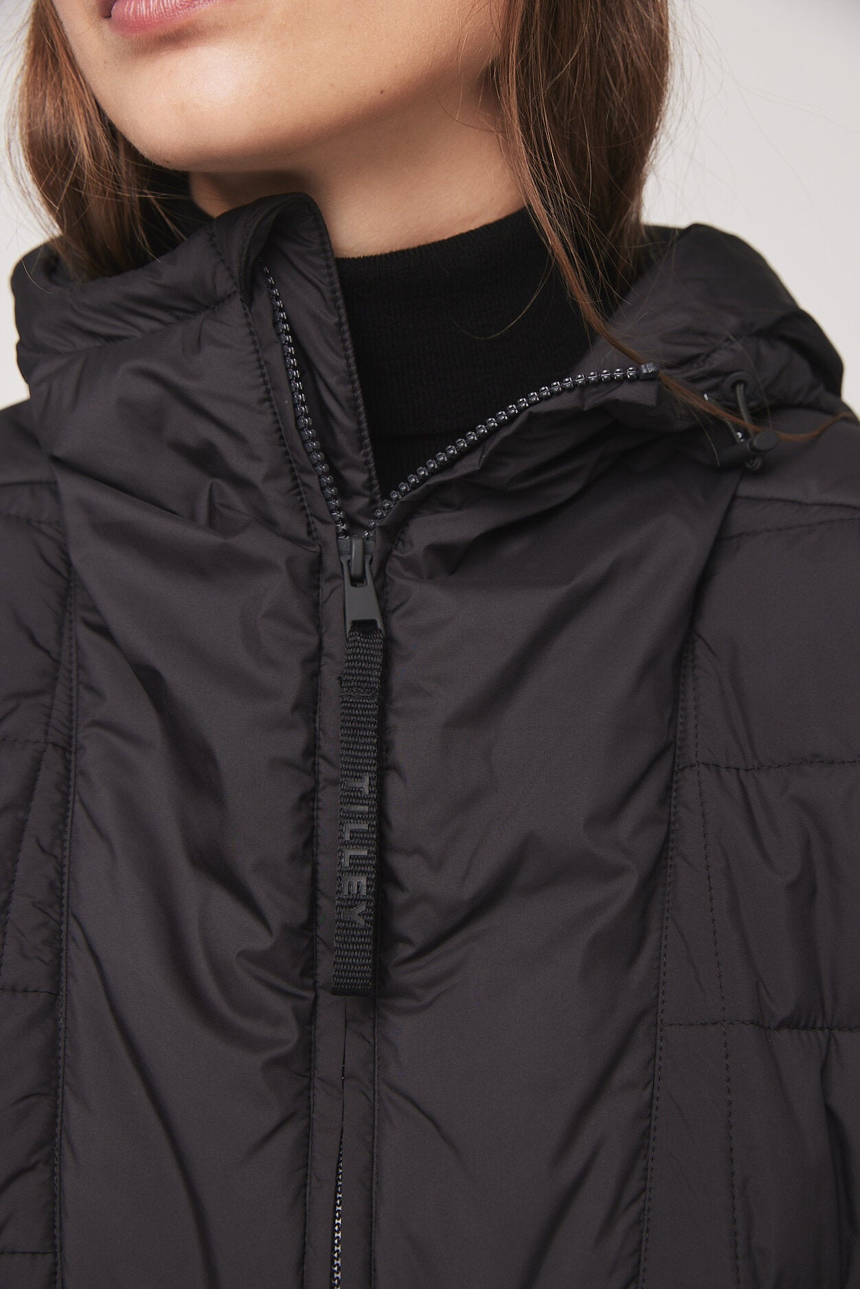 Tilley Packable Quilted Anorak