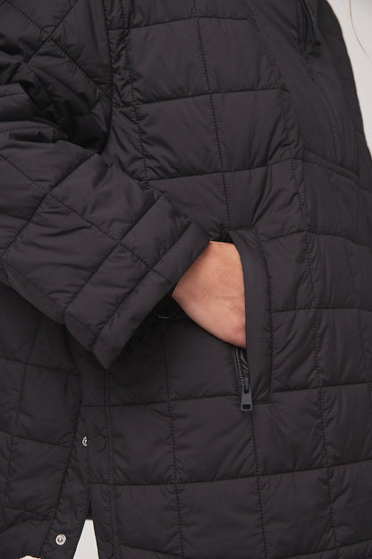 Tilley Packable Quilted Anorak
