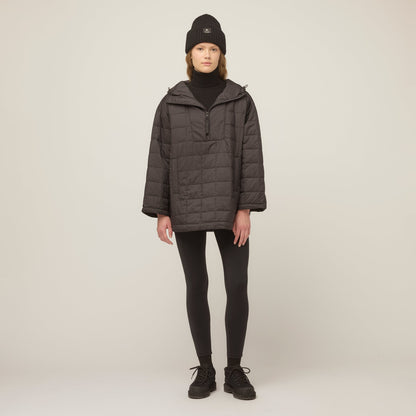 Tilley Packable Quilted Anorak