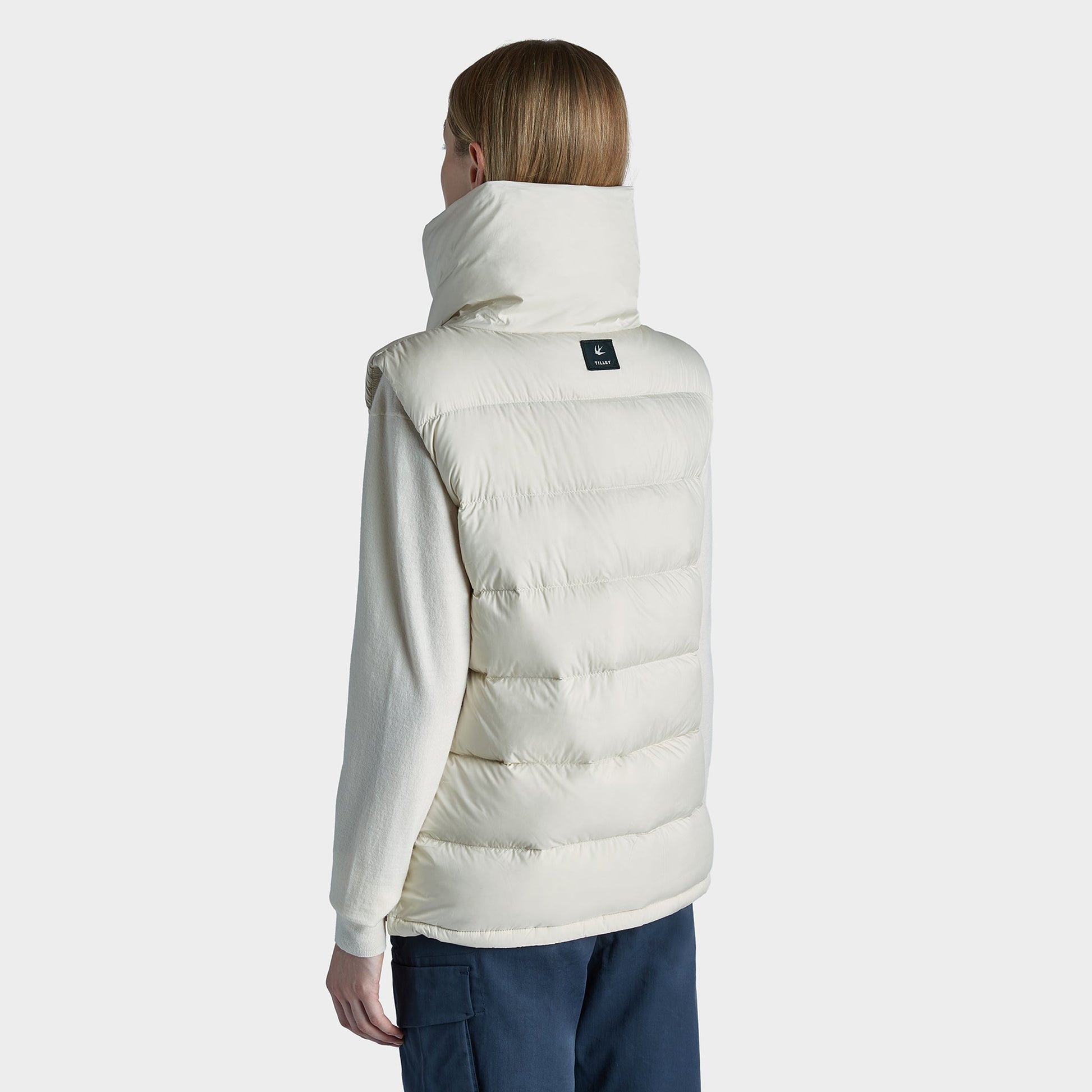 Tilley Expedition Down Vest