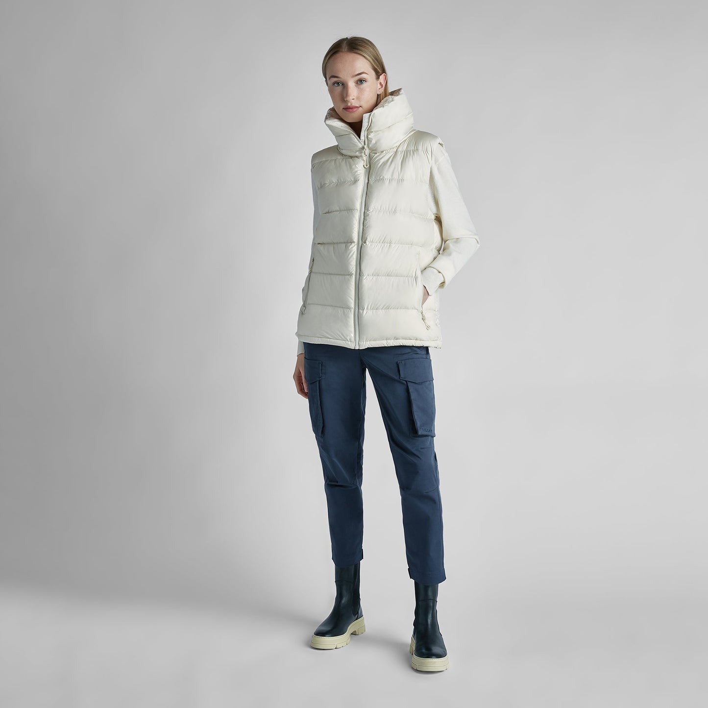 Tilley Expedition Down Vest