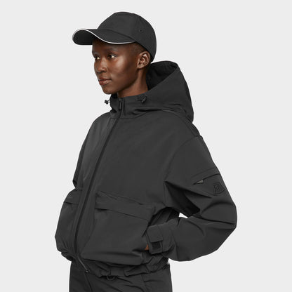 Tilley Hooded Tech Travel Jacket