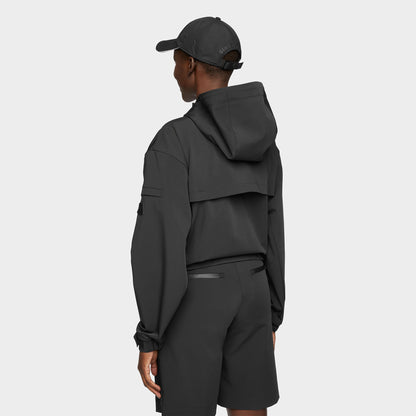 Tilley Hooded Tech Travel Jacket