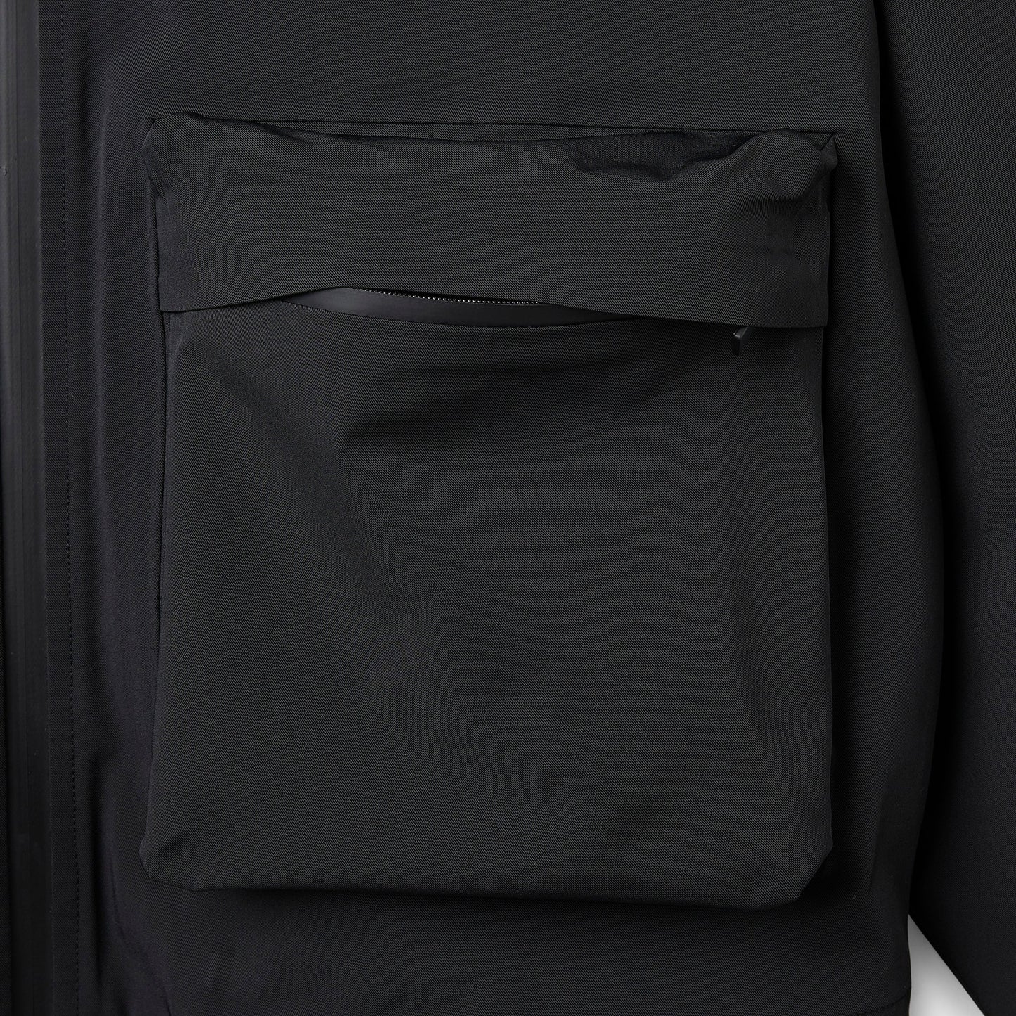 Tilley Hooded Tech Travel Jacket