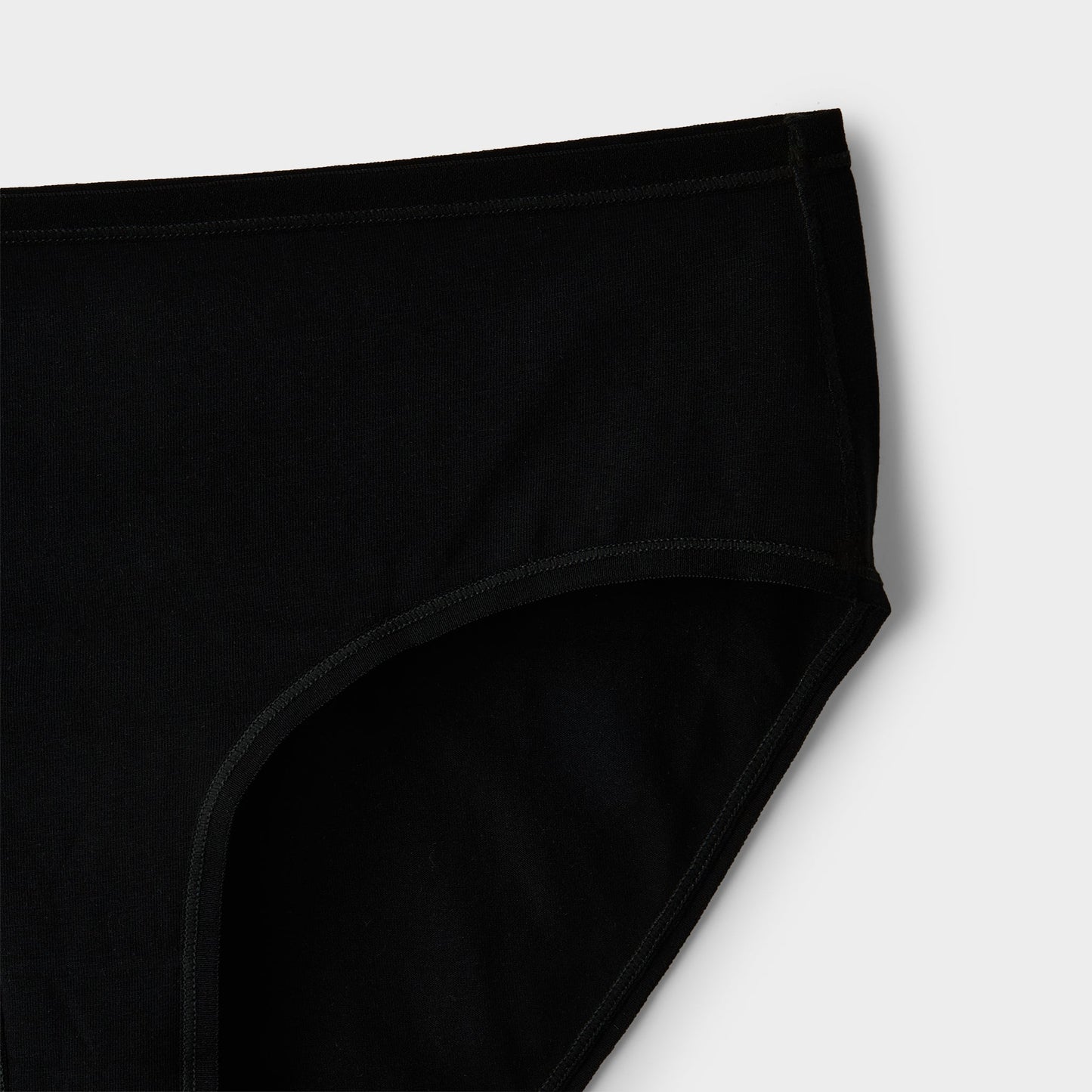 Tilley Organic Cotton 2-Pack High Rise