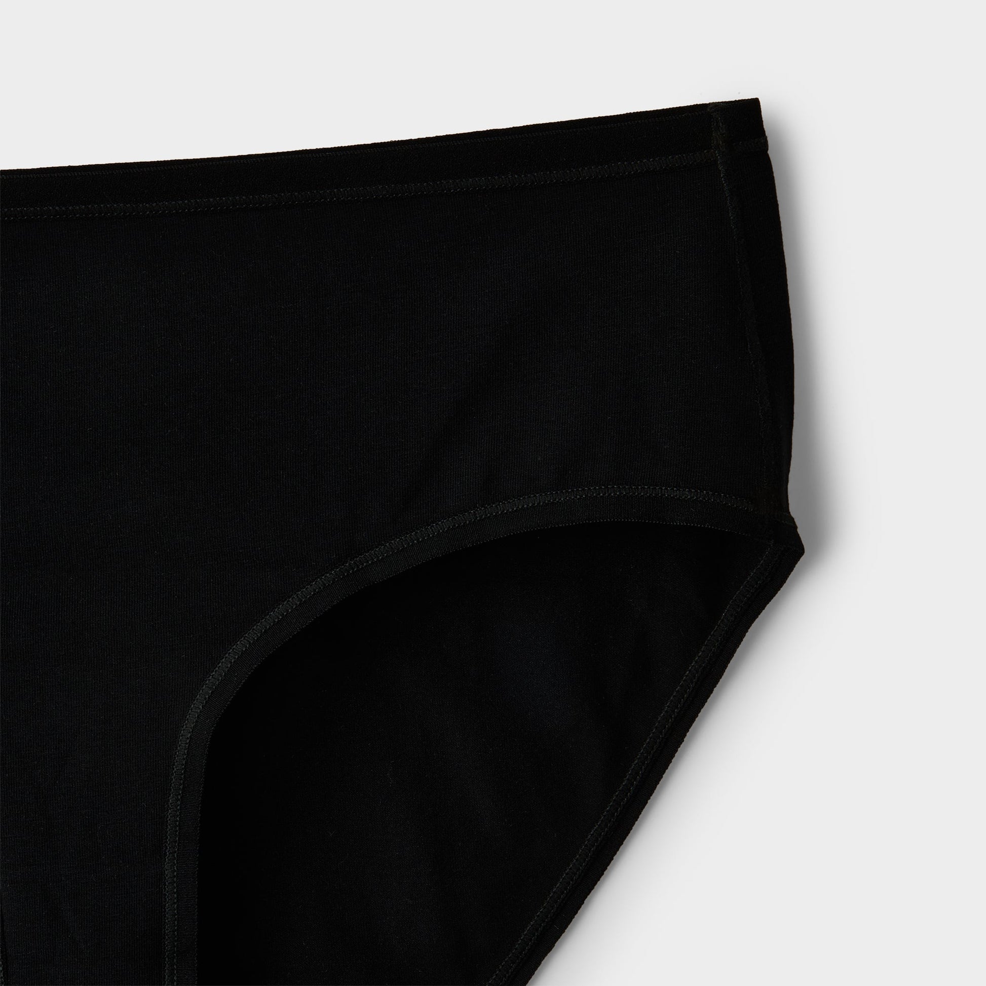 Tilley Organic Cotton 2-Pack High Rise