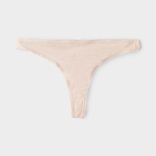 Tilley Organic Cotton 2-Pack Thong