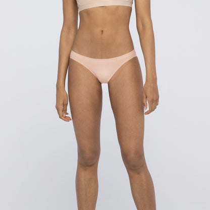 Tilley Organic Cotton 2-Pack Thong