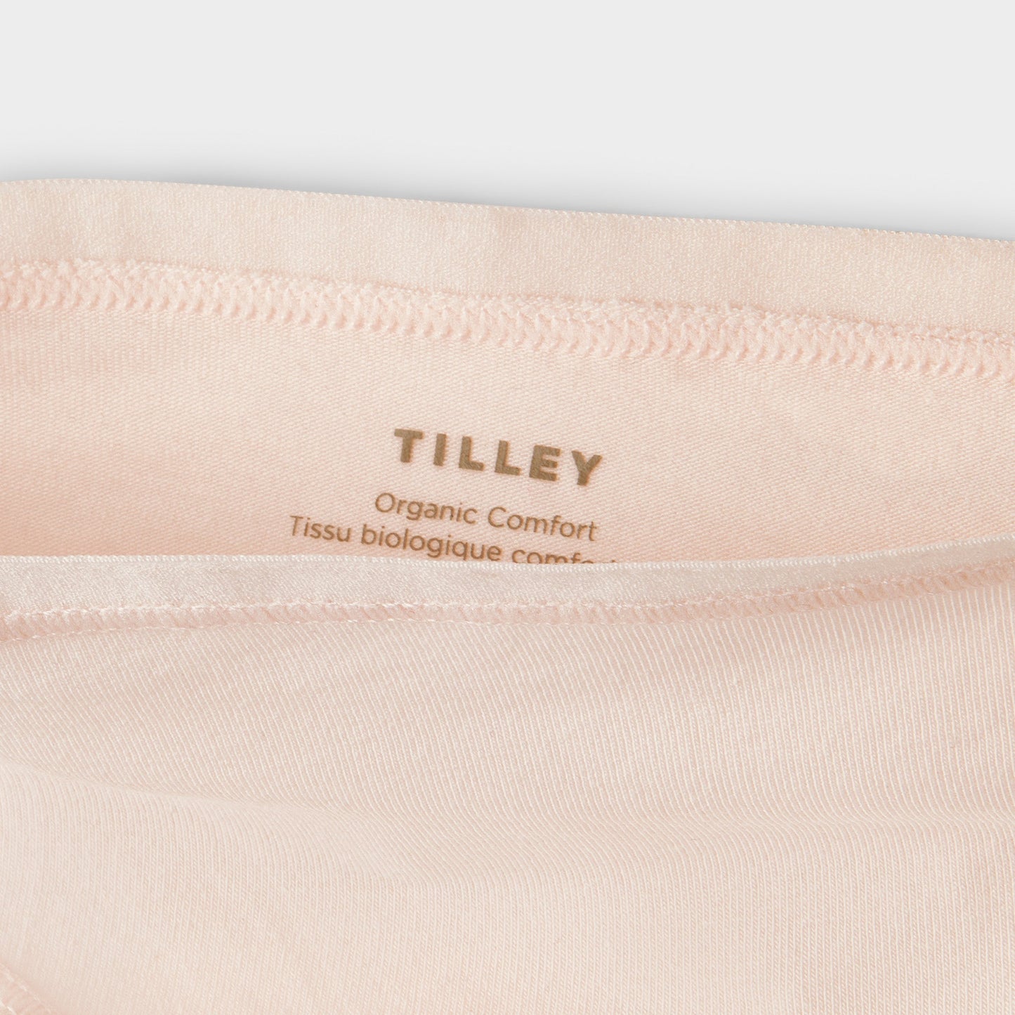 Tilley Organic Cotton 2-Pack Thong