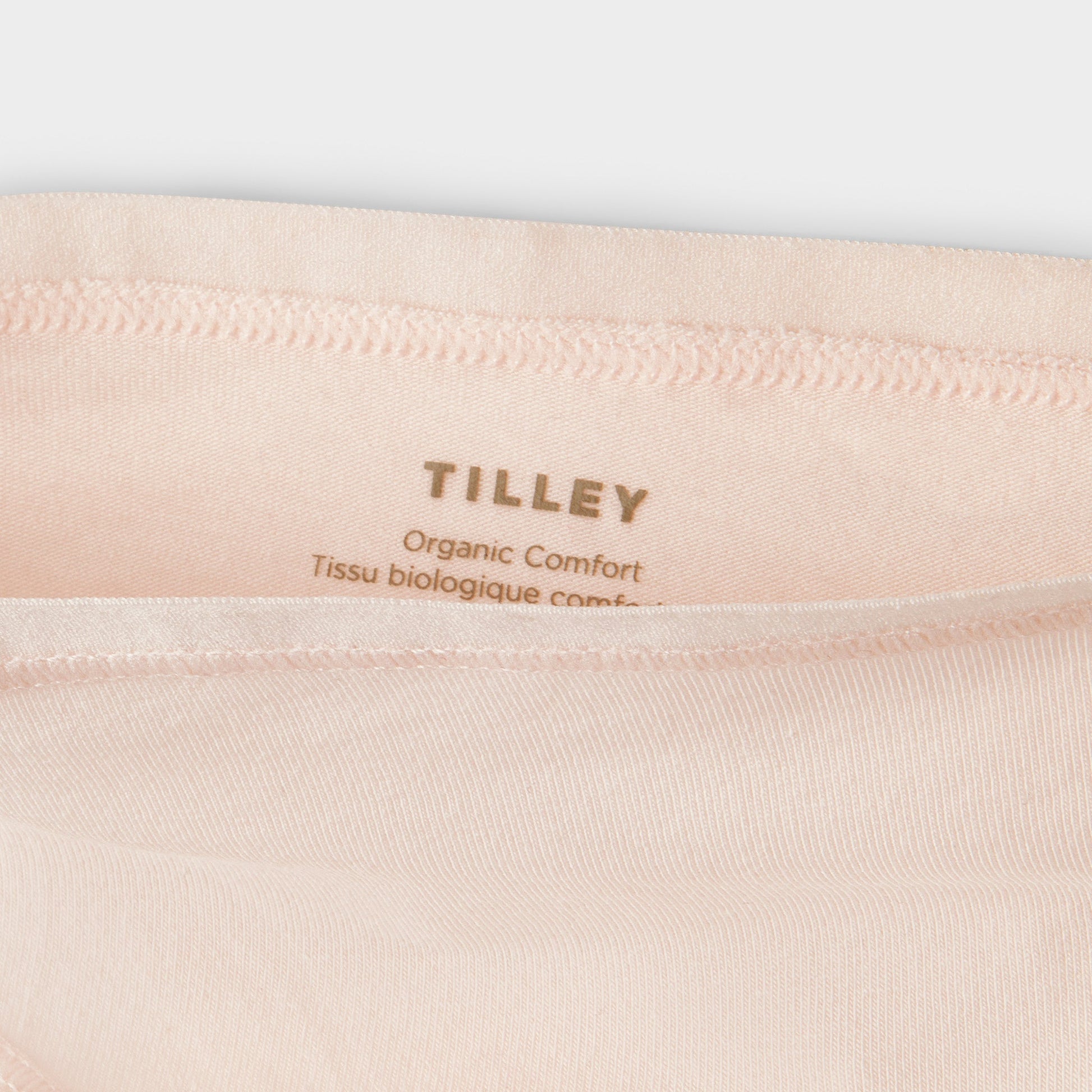 Tilley Organic Cotton 2-Pack Thong