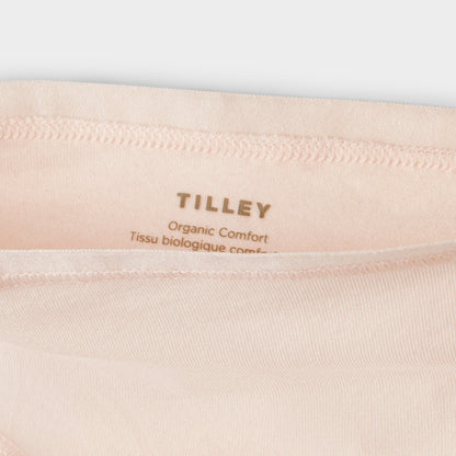 Tilley Organic Cotton 2-Pack Thong