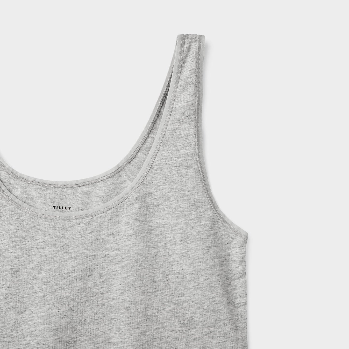 Tilley Organic Scoop Tank