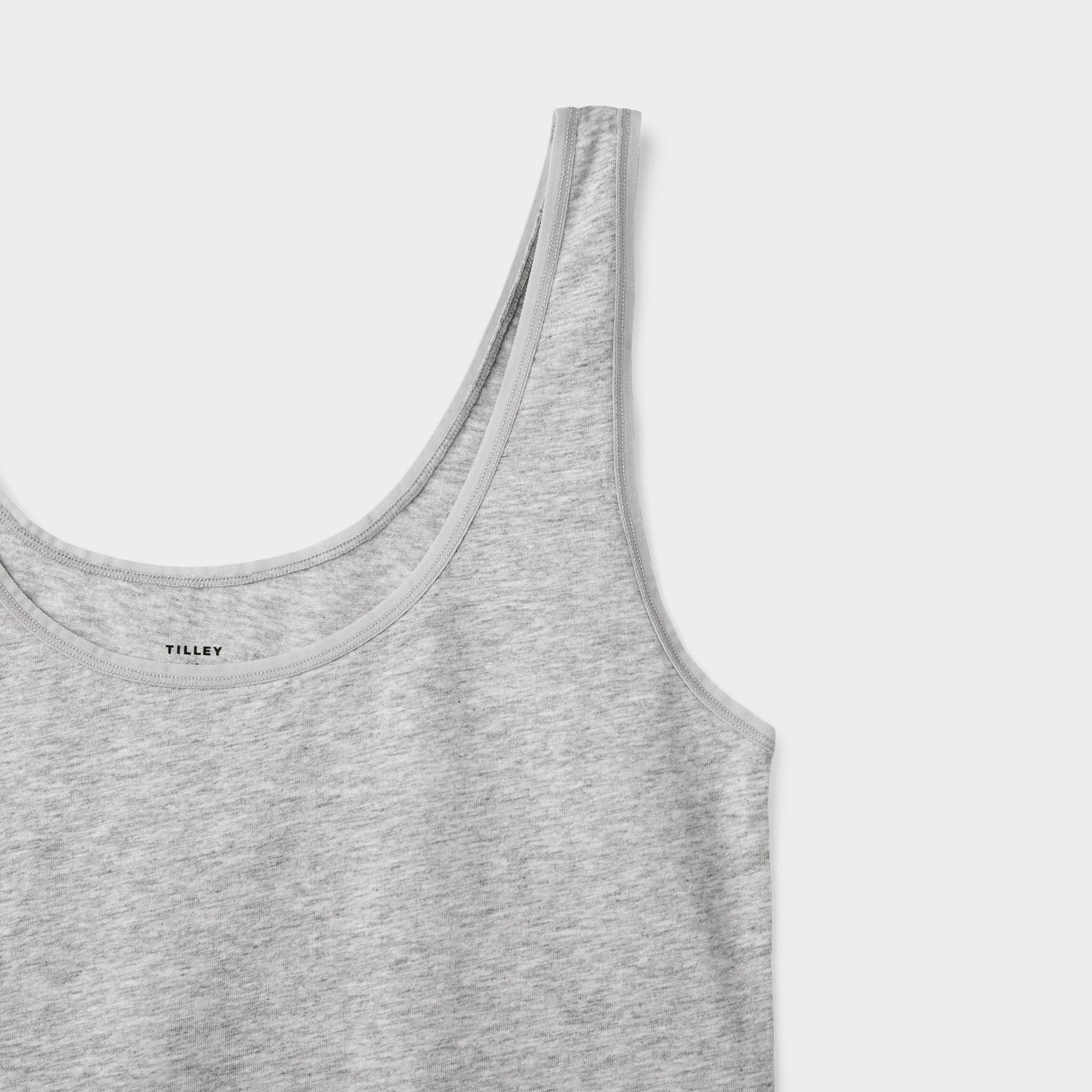 Tilley Organic Scoop Tank