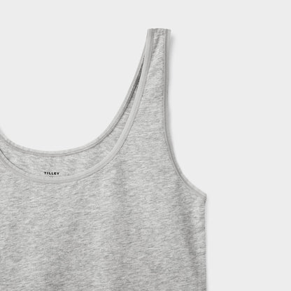 Tilley Organic Scoop Tank