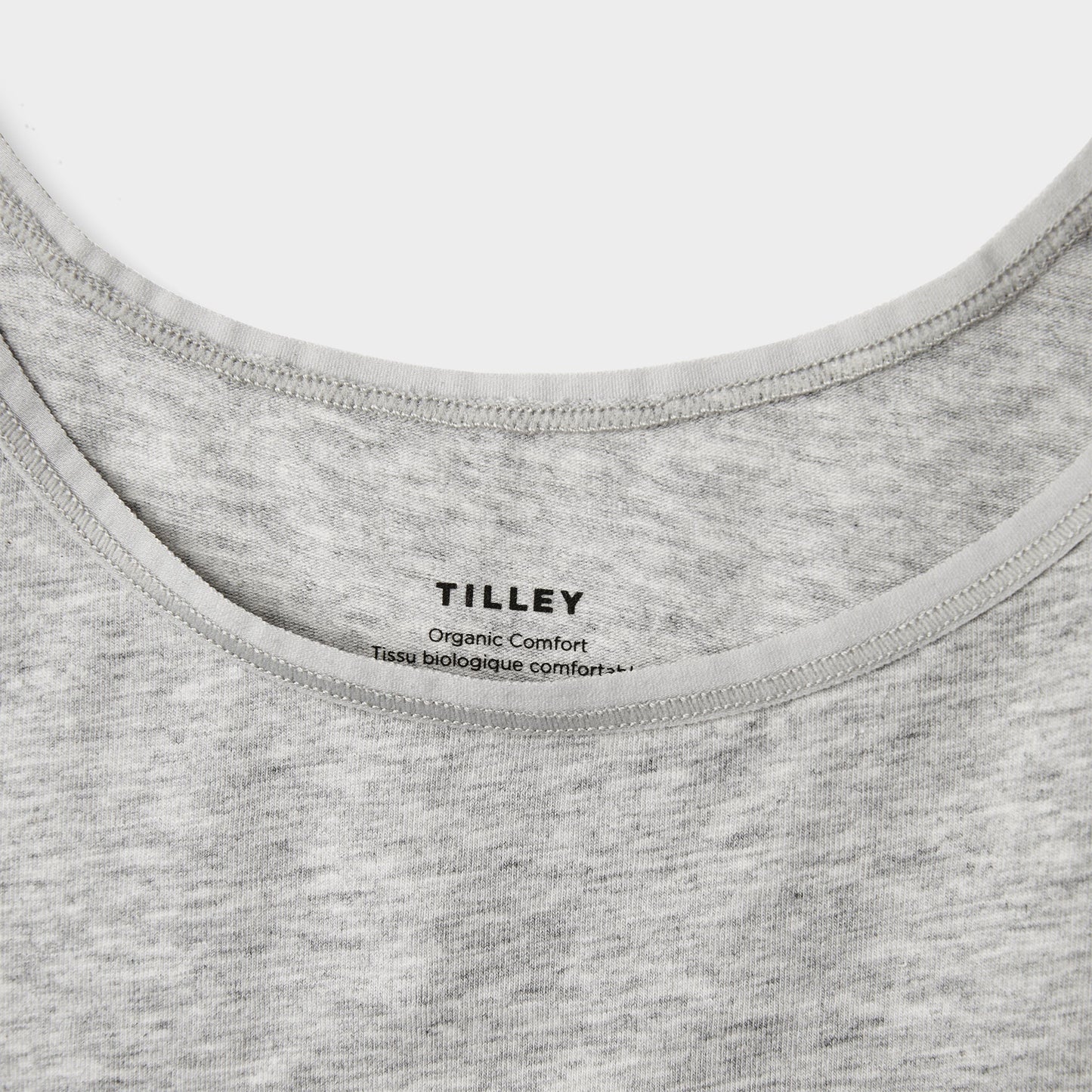 Tilley Organic Scoop Tank
