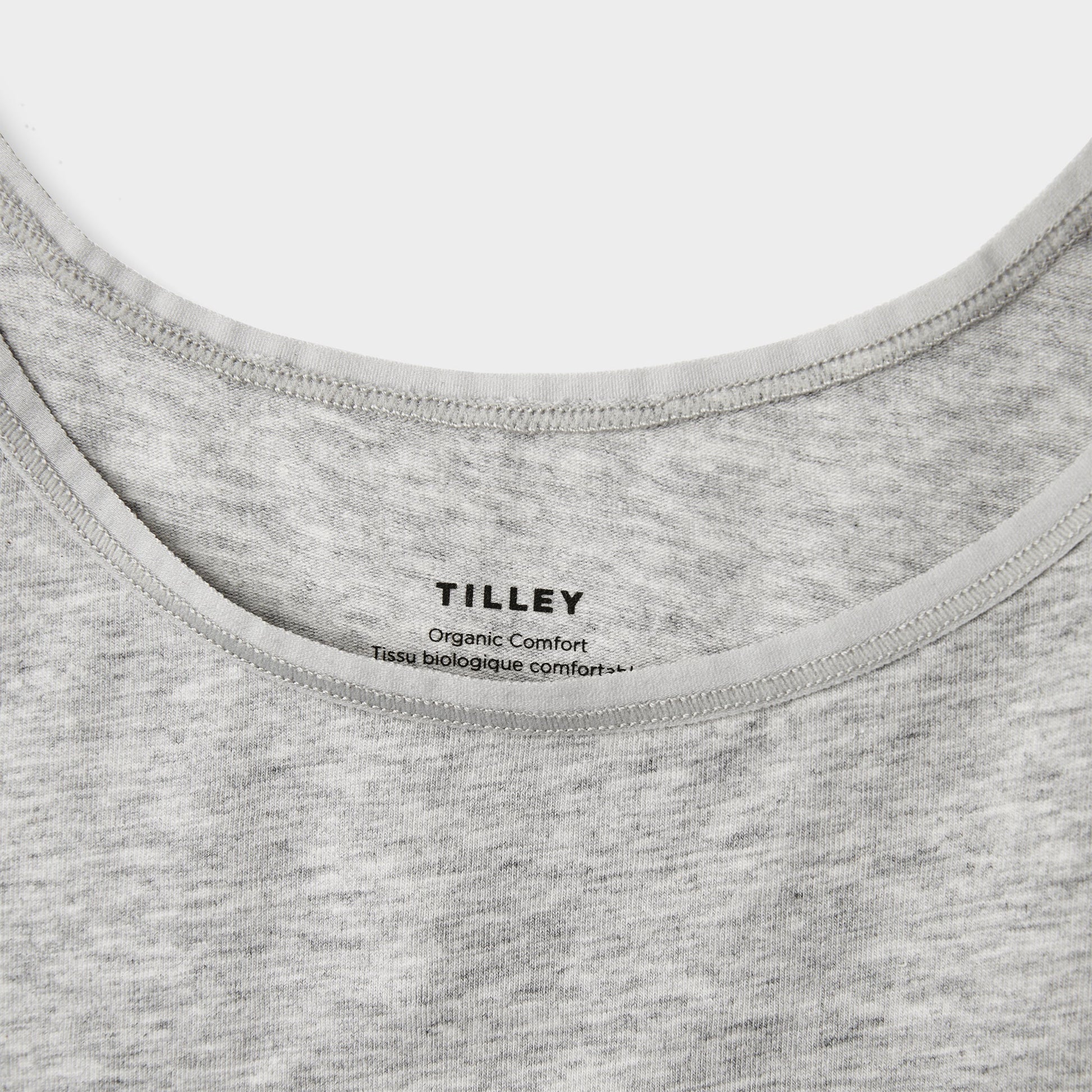 Tilley Organic Scoop Tank