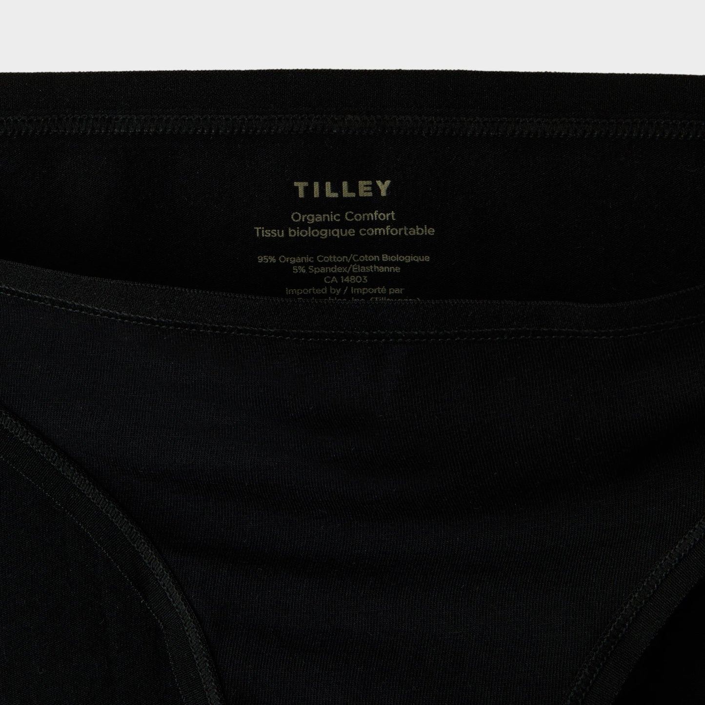 Tilley Organic 2-Pack Bikini