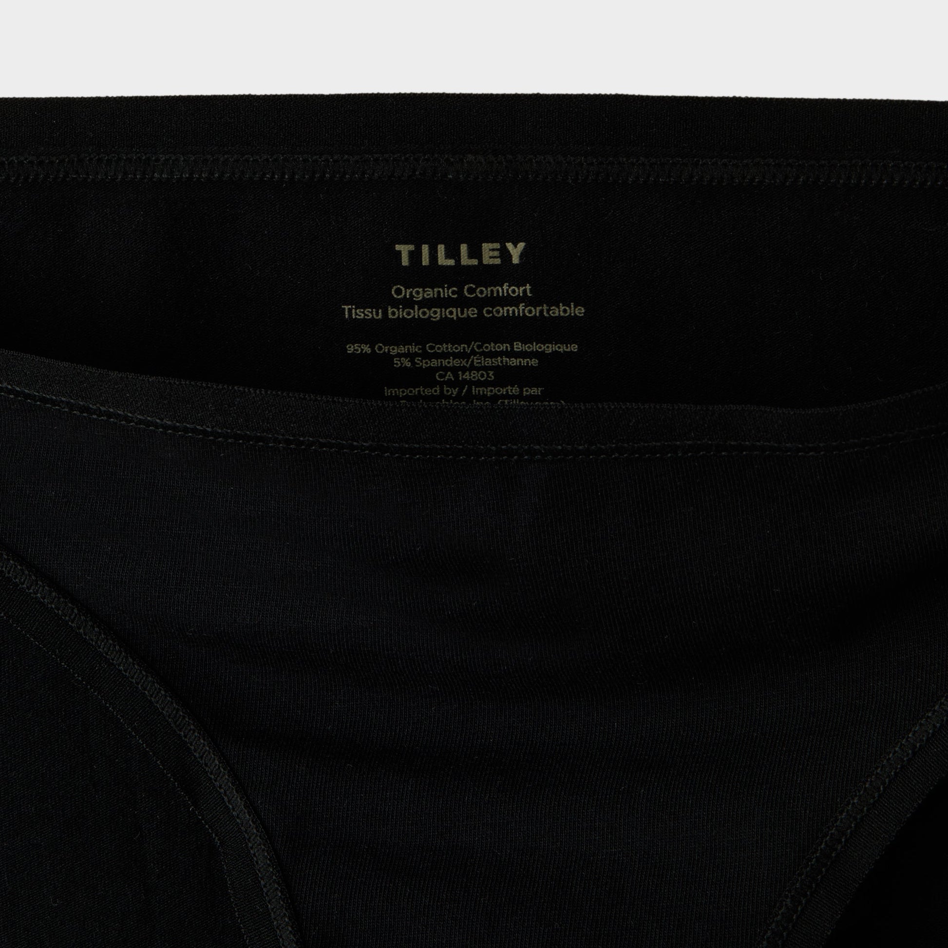 Tilley Organic 2-Pack Bikini