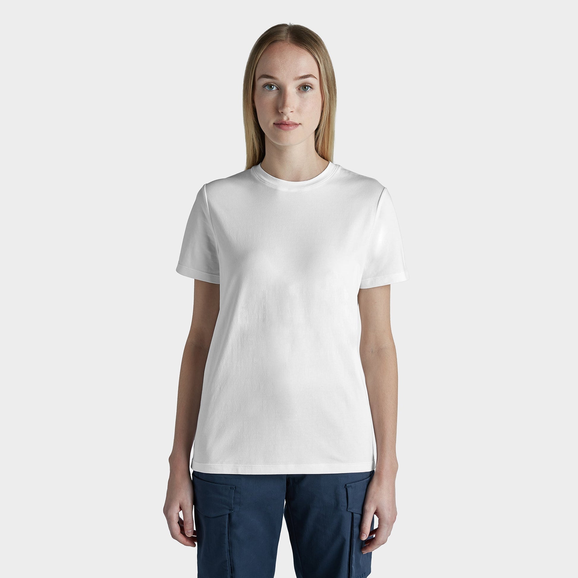 Tilley Organic Crew T-shirt