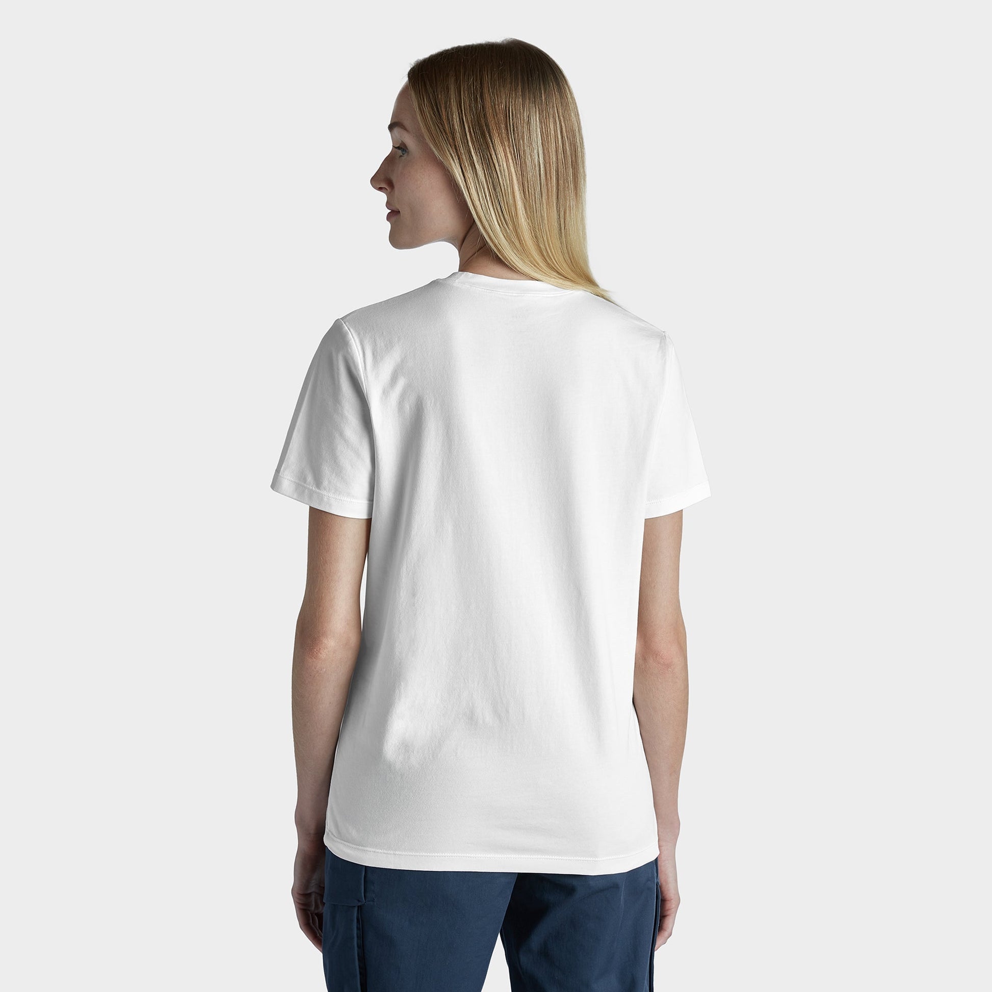 Tilley Organic Crew T-shirt